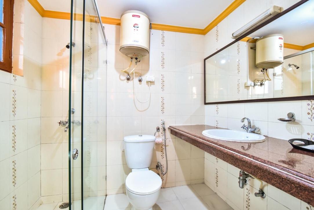 Hotel Zambala House МакЛеод Ганж Екстериор снимка